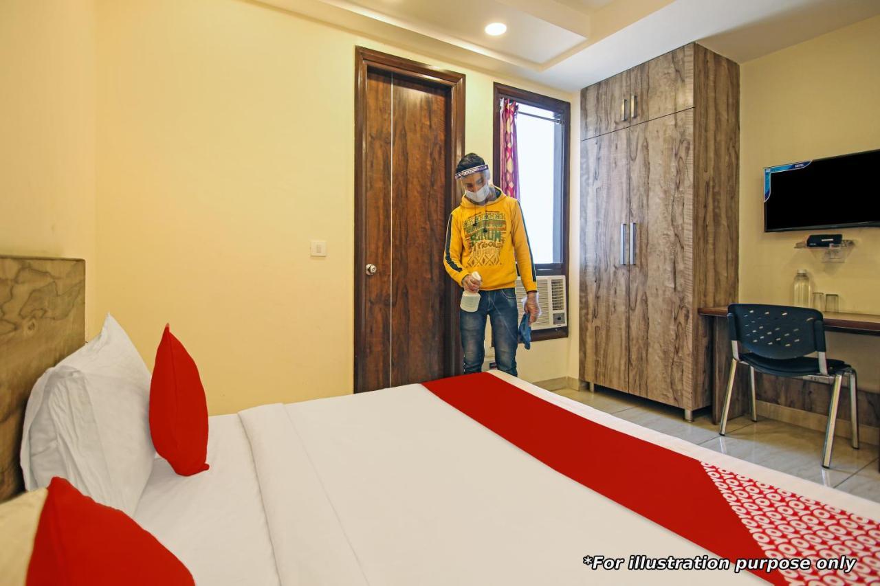 Hotel O Renuka Lodging And Boarding 浦那 外观 照片