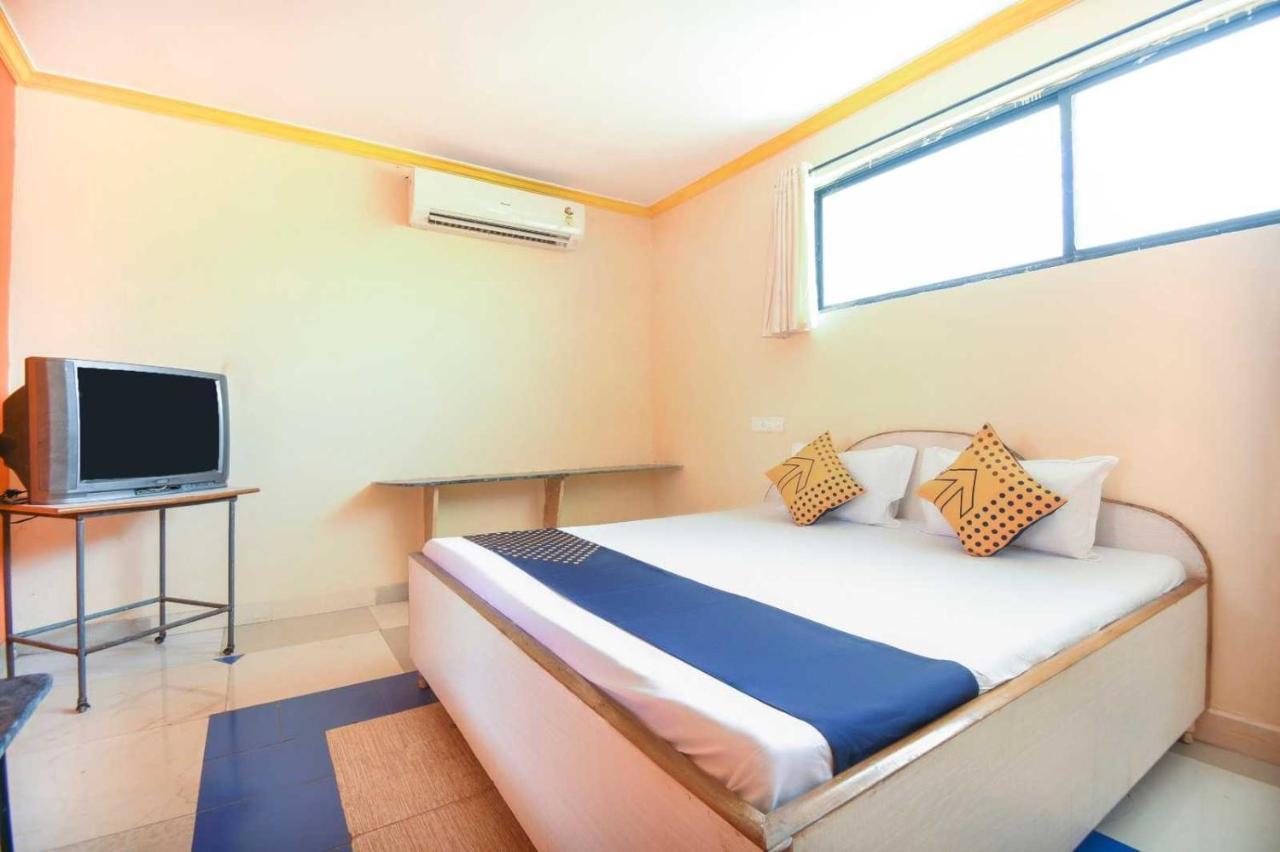 Hotel O Renuka Lodging And Boarding 浦那 外观 照片