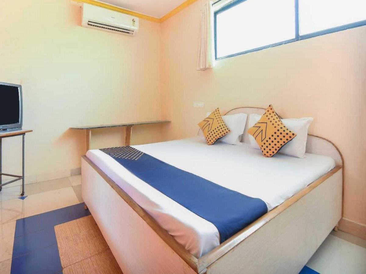 Hotel O Renuka Lodging And Boarding 浦那 外观 照片
