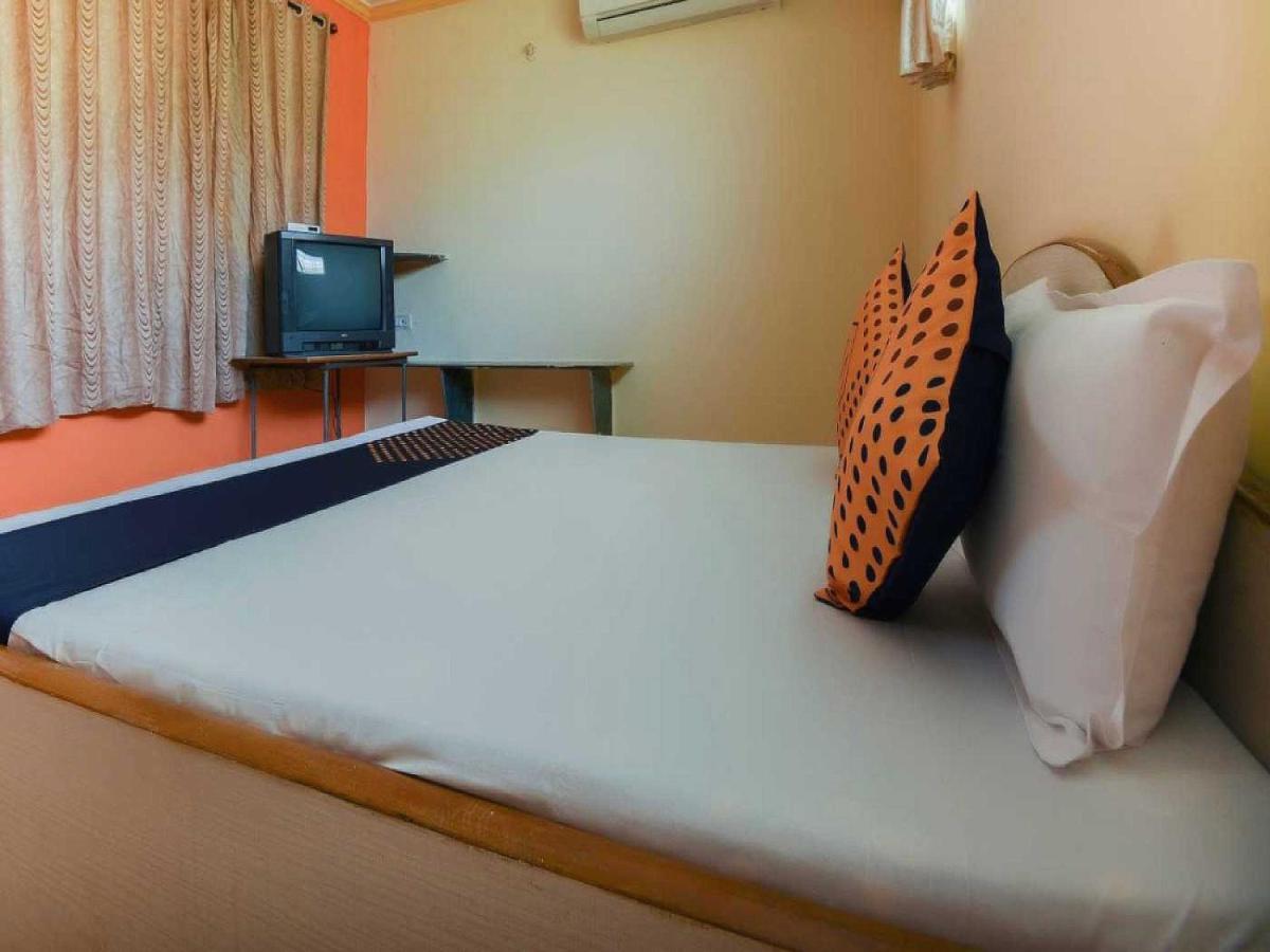Hotel O Renuka Lodging And Boarding 浦那 外观 照片